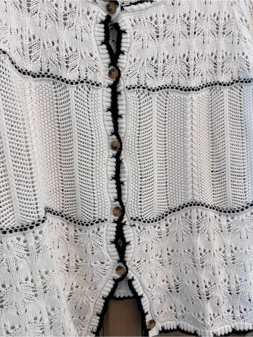 Willow & Root Sweater - Picture 2 of 5